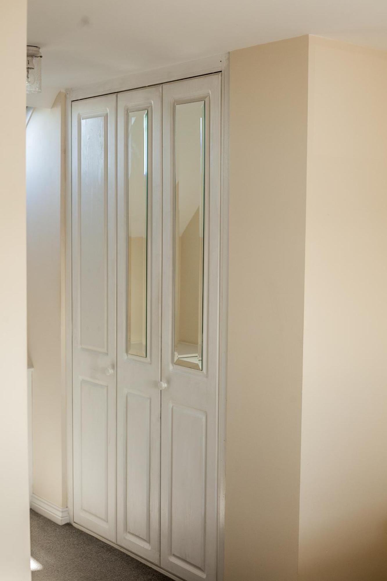 Avril Warwickshire Home Stay Нанитон Экстерьер фото